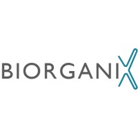 Biorganix Mexicana Logo