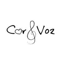 Cor e Voz Logo