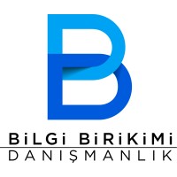 BilgiBirikimi Ltd.Şti. Logo