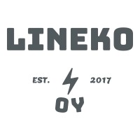 Lineko Oy Logo