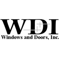 Windows and Doors, Inc. Logo