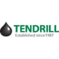 Tendrill International Sdn Bhd Logo