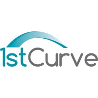 1stCurve Ltd Logo