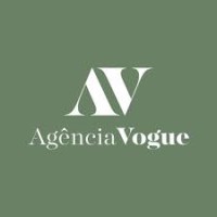 Agência Vogue Logo