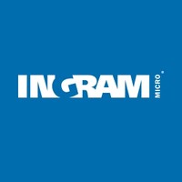 Ingram Micro Portugal Logo