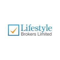 Lifestyle Brokers Logo