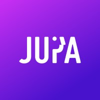 JUPA Publicidad Logo