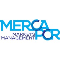 MERCAPOR - Mercados de Portugal Logo