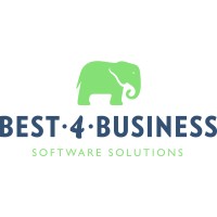 Best-4-Business Logo
