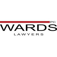 WARDS LAWYERS PC Logo