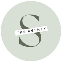 Seek the Agency Logo