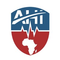 Afro Health Initiative Logo