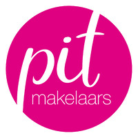 Pit Makelaars Logo