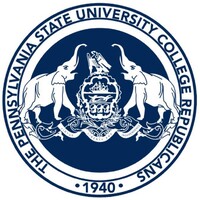 Penn State University College Republicans Logo