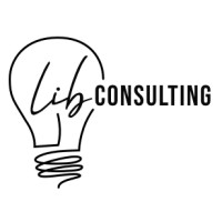 LIB Consulting Group Logo