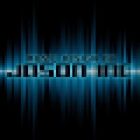 Music Design By Jason Inc. Logo
