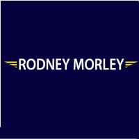 Rodney Morley Real Estate Logo