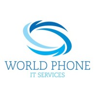 World Phone IT Services Private Limited Logo