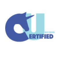 Certified Unicorns Logo