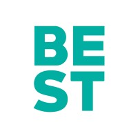 Be Strategic Logo