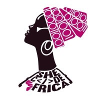 She Code Africa Logo