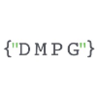DMPG - Digital Experience Enablement Logo