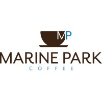 Marine Park Coffee Logo