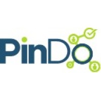 PinDo, Inc. Logo