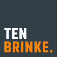 Ten Brinke Greece Logo