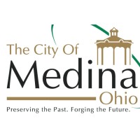 City of Medina Logo