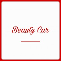 Beauty Car Logo