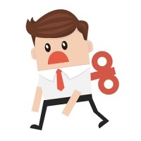 Vertriebsmindset.at Logo