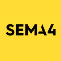 SEMA4 Limited Logo