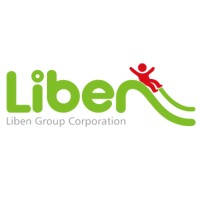 Liben Group Corporation Logo