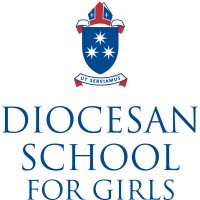 Diocesan School for Girls Logo