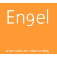 ENGEL | Sales Excellence Consulting Logo