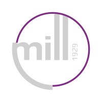 Mill Luxe Logo