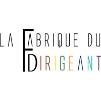 La Fabrique du Dirigeant Logo