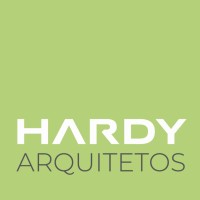 HARDY ARQUITETOS | Concretize sua Clínica e Hospital-Dia Logo