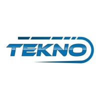 Tekno, Inc. Logo