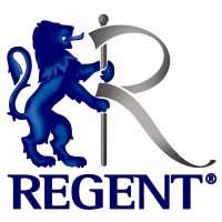 Regent Language Training Logo
