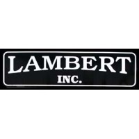Lambert, Inc Logo