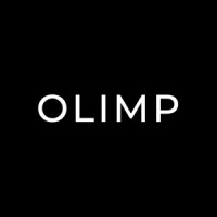 OLIMP Manufacturing Logo