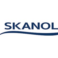 Skanol A/S Logo