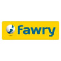 Fawry Banking and Payment Technology Services Logo
