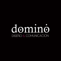 Dominó | Diseño & Comunicación Logo
