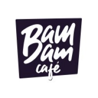 Bam Bam café Logo