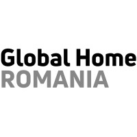 Global Home Romania Logo