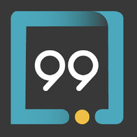 Area99 Logo