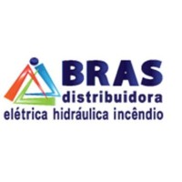 Bras Distribuidora Logo